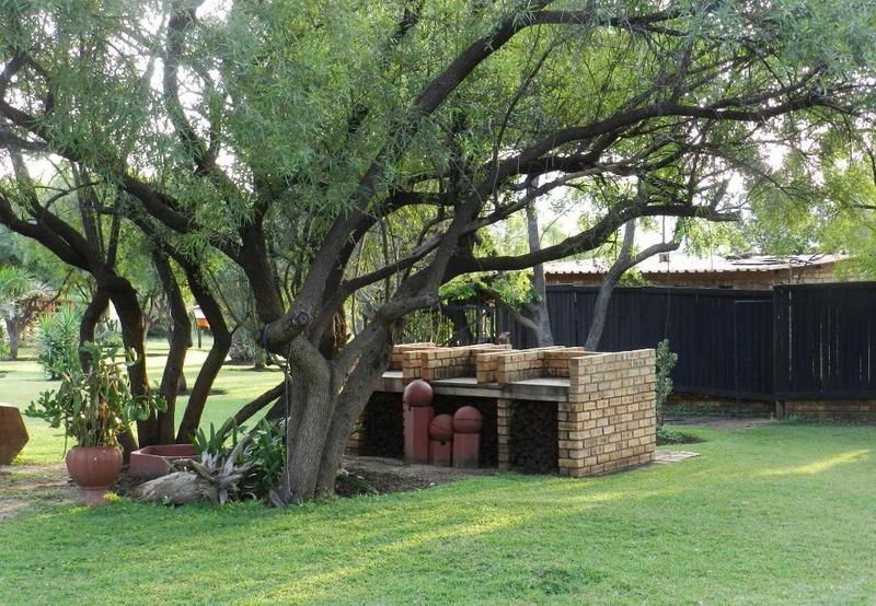 3 Bedroom Property for Sale in Brits North West